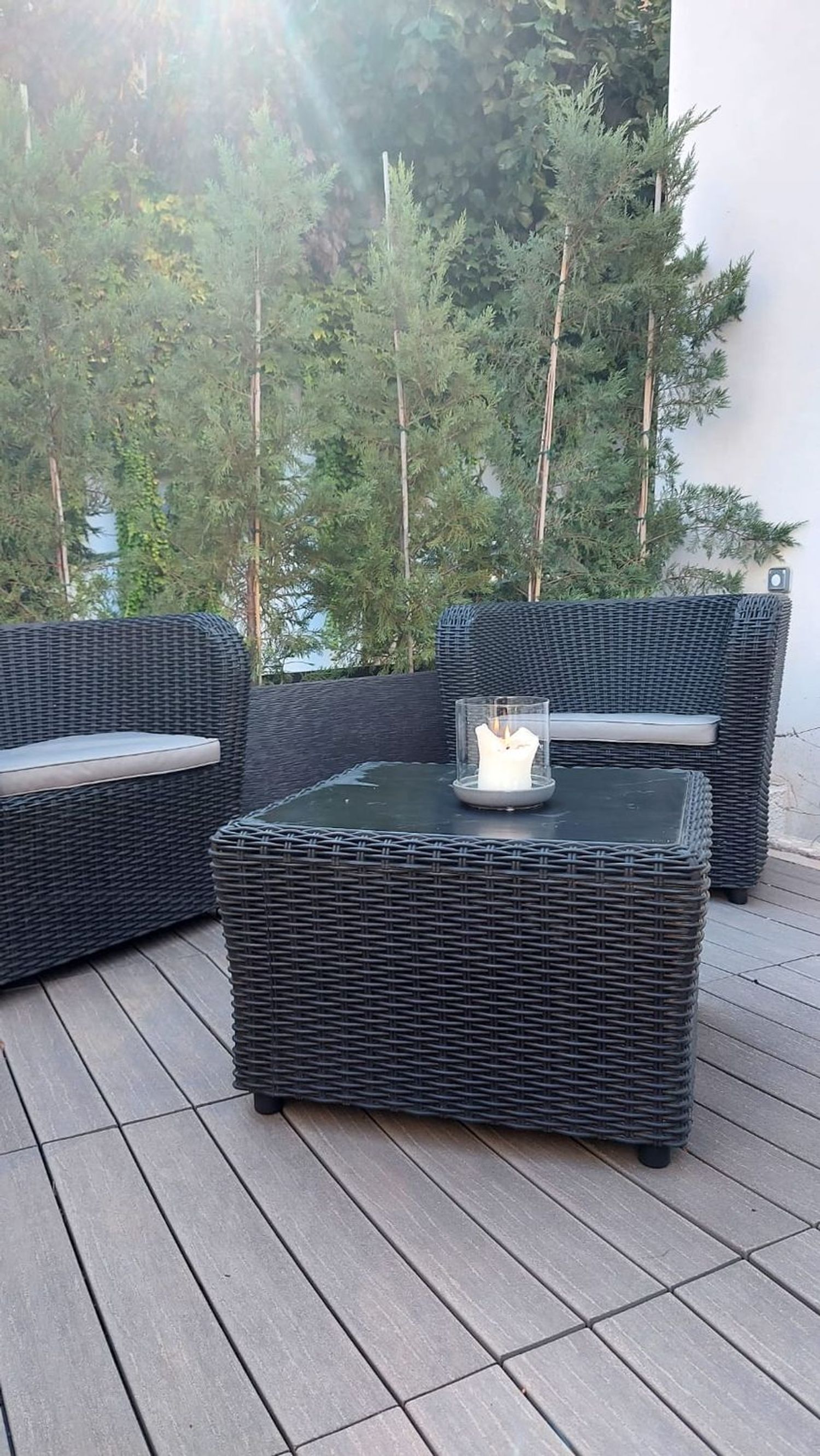 Piso en calle Liebre, 16