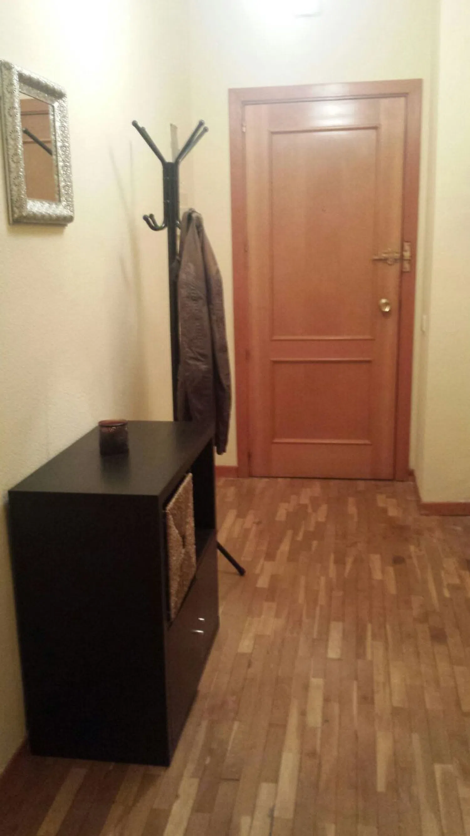 Piso en calle Poeta Joan Maragall, 23 - Foto 22
