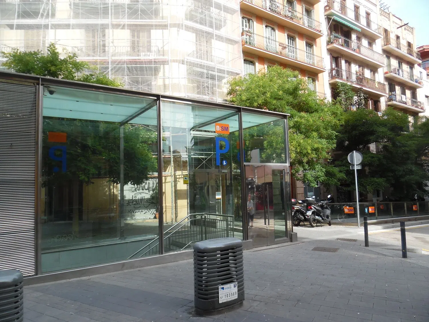 Ático en calle d'Elkano, 10 - Foto 37