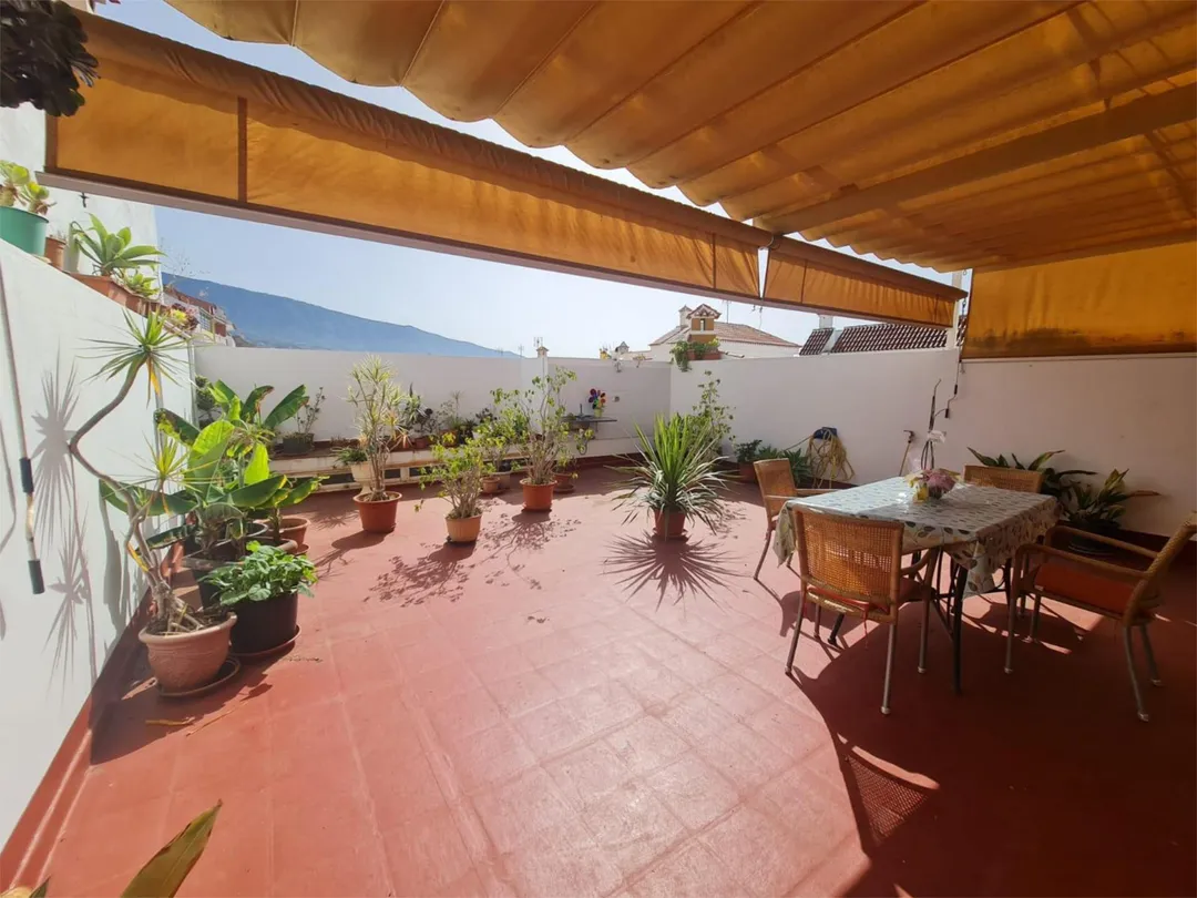 Casa adosada en  Calle Leonor Monteverde 11 - Foto 12