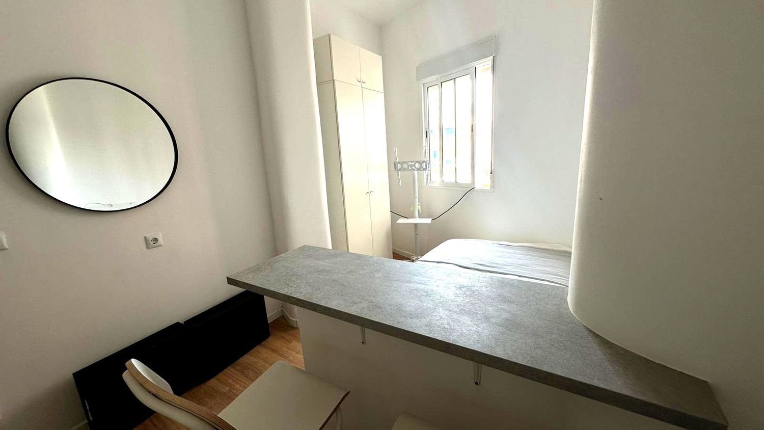 Estudio en Calle del Campament, 81, Benimàmet - Foto 2