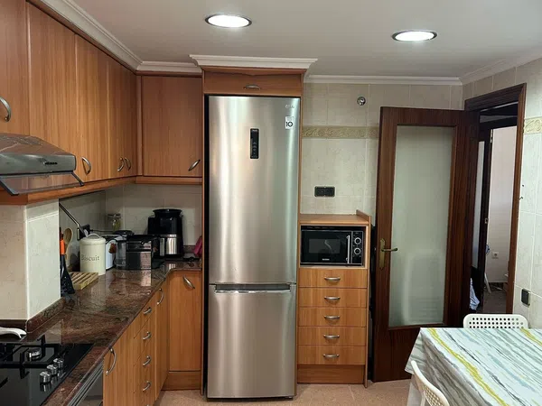 Piso en calle del Serpis, 23 - Foto 18