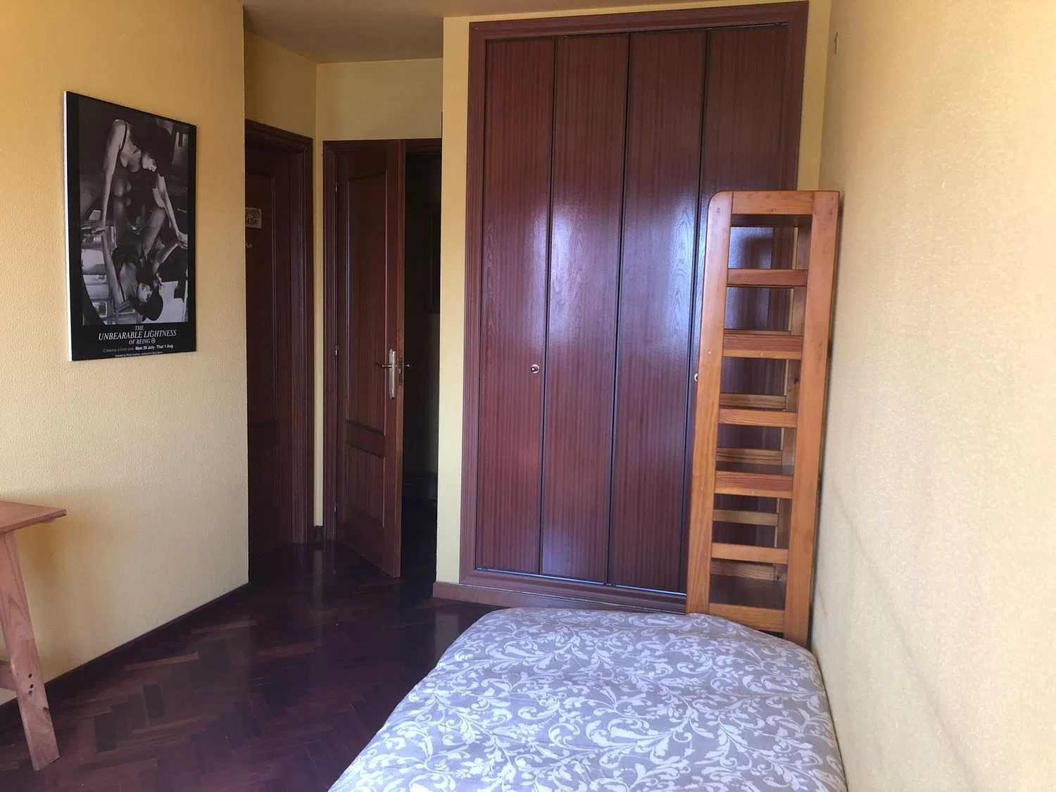 Piso en calle Alfonso Rodríguez Castelao, 5 - Foto 8
