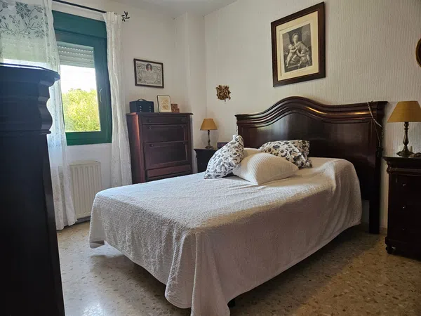 Piso en Calle Cueva del Gato, 8, Alcalde L. Uruñuela - Palacio de Congresos - Foto 17