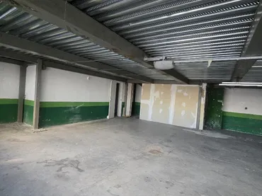 Local comercial en  Calle Juan Huarte de San Juan 15 - Foto 4