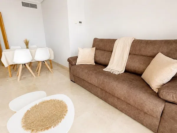 Piso en Avenida Pintor Fernando Soria, 11, Alicante Golf - Foto 22