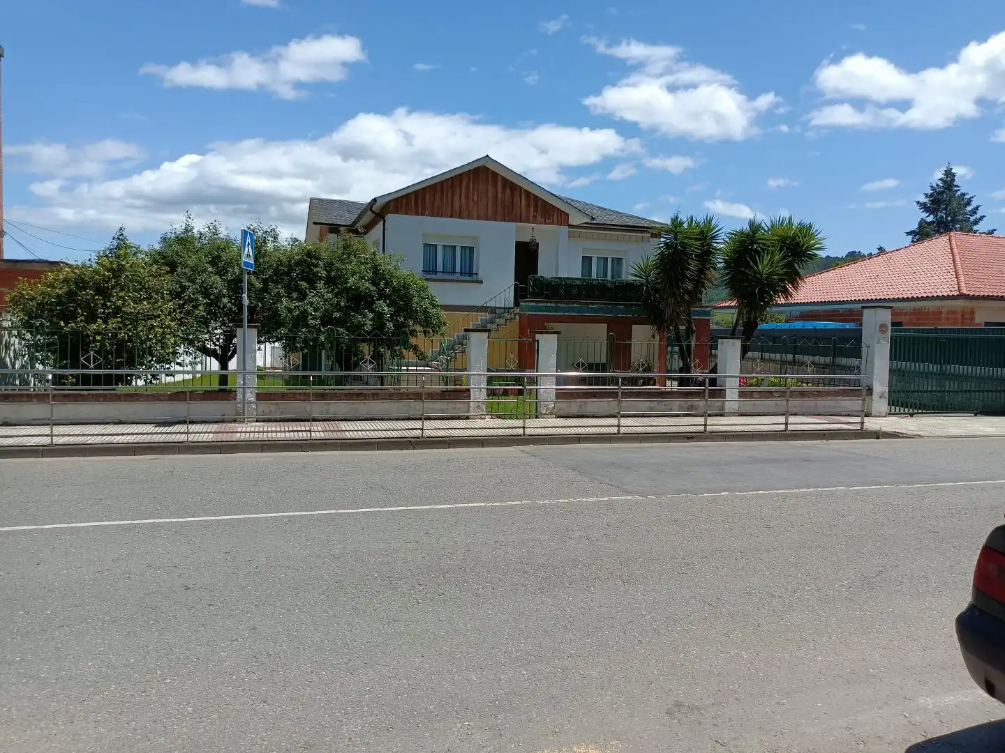 Piso en  Avenida Fernando Díaz Villabella 41 - Foto 7