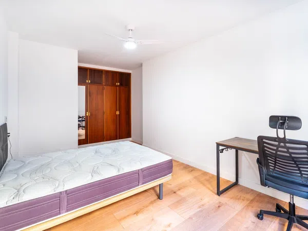 Piso en calle Uetam, 7 - Foto 19