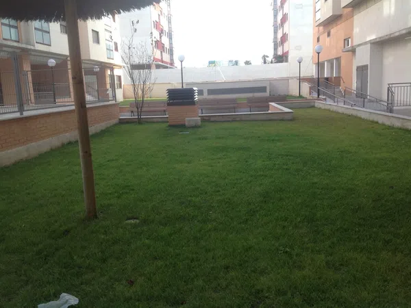 Piso en Calle Embalse de Navacerrada, 53, Ensanche de Vallecas - La Gavia - Foto 4