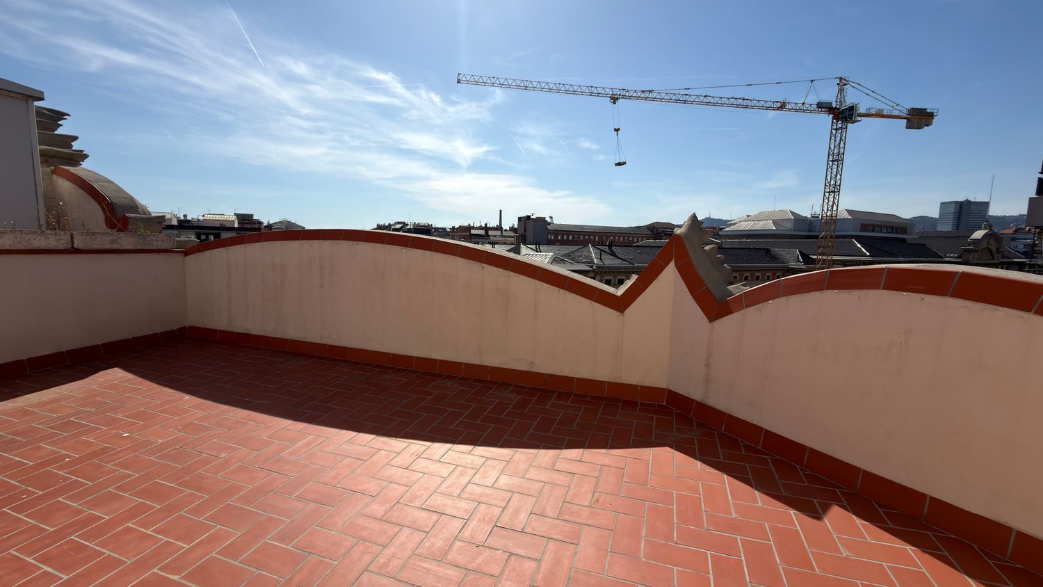 Ático en calle de Provença, 184 - Foto 7