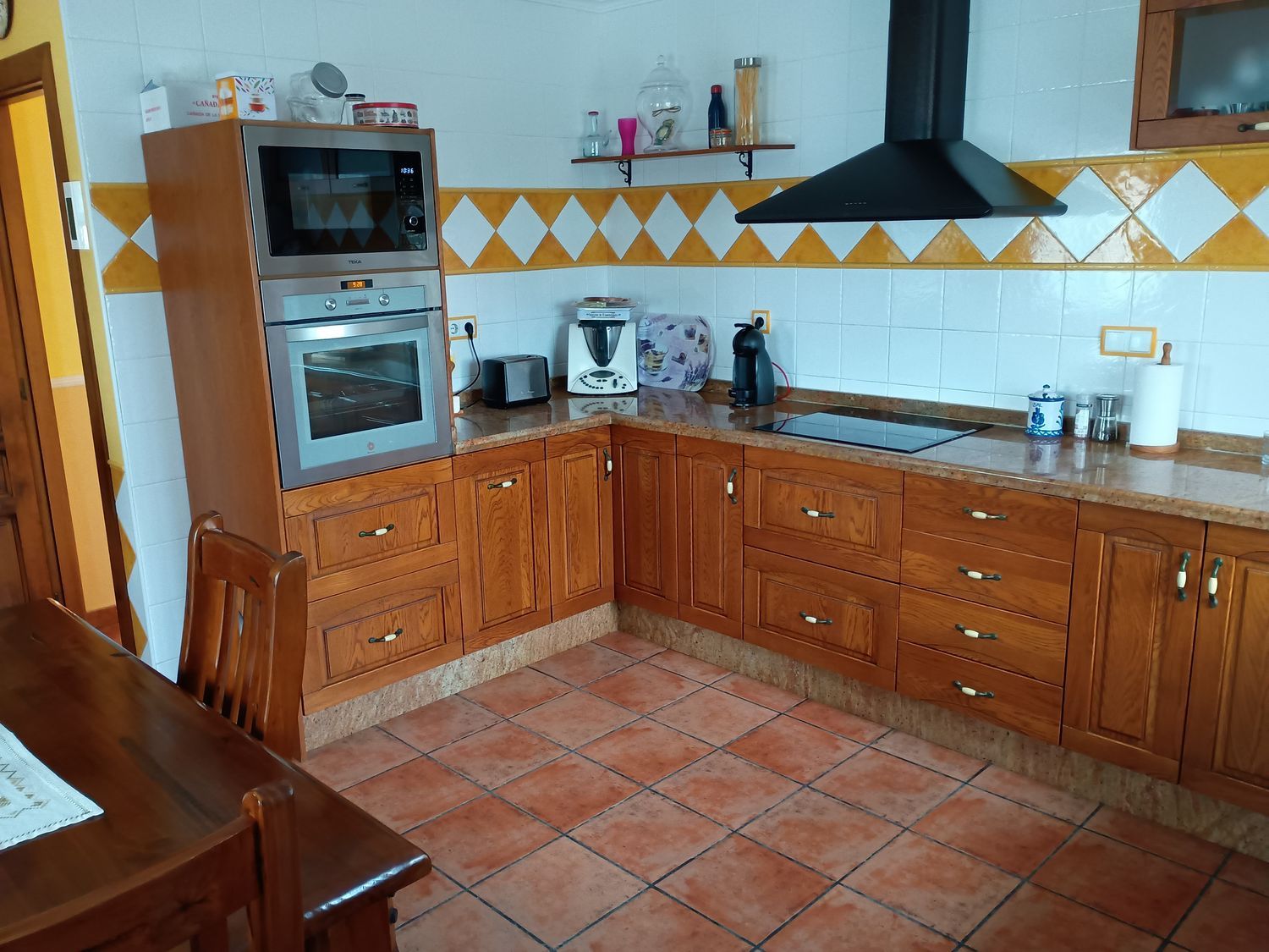 Casa independiente en Urb. rio park Valle del Sol - Rio Park - Foto 9