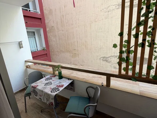 Piso en Calle Luis Morote, 28, Santa Catalina - Canteras - Foto 11