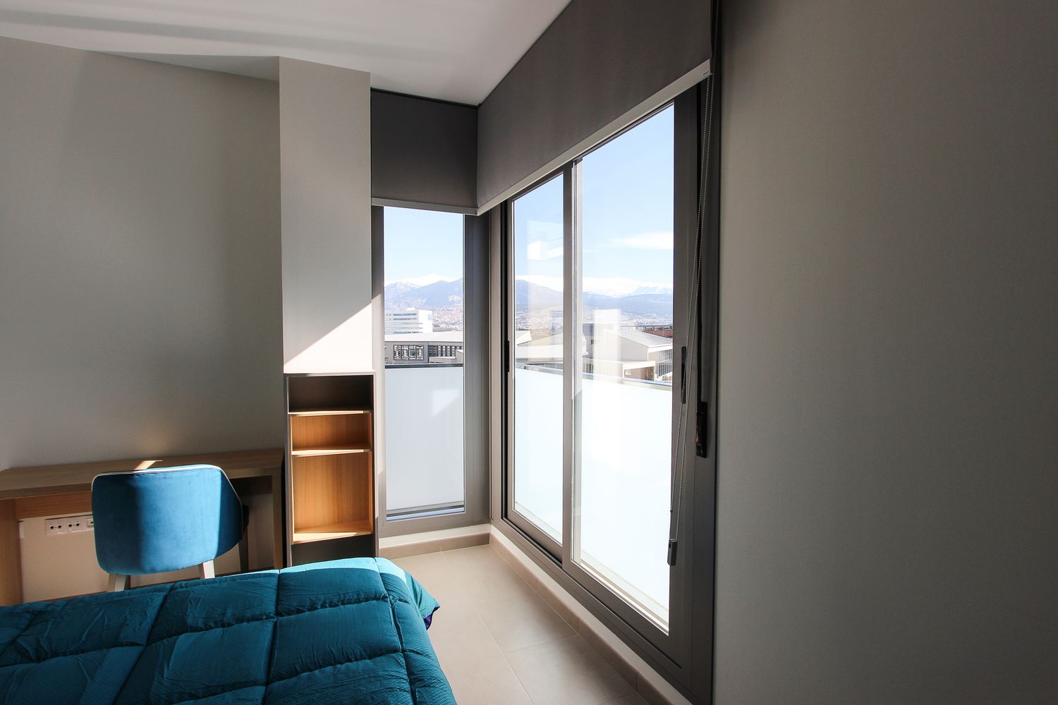 Piso en avenida de la Ilustración, 59 - Foto 4