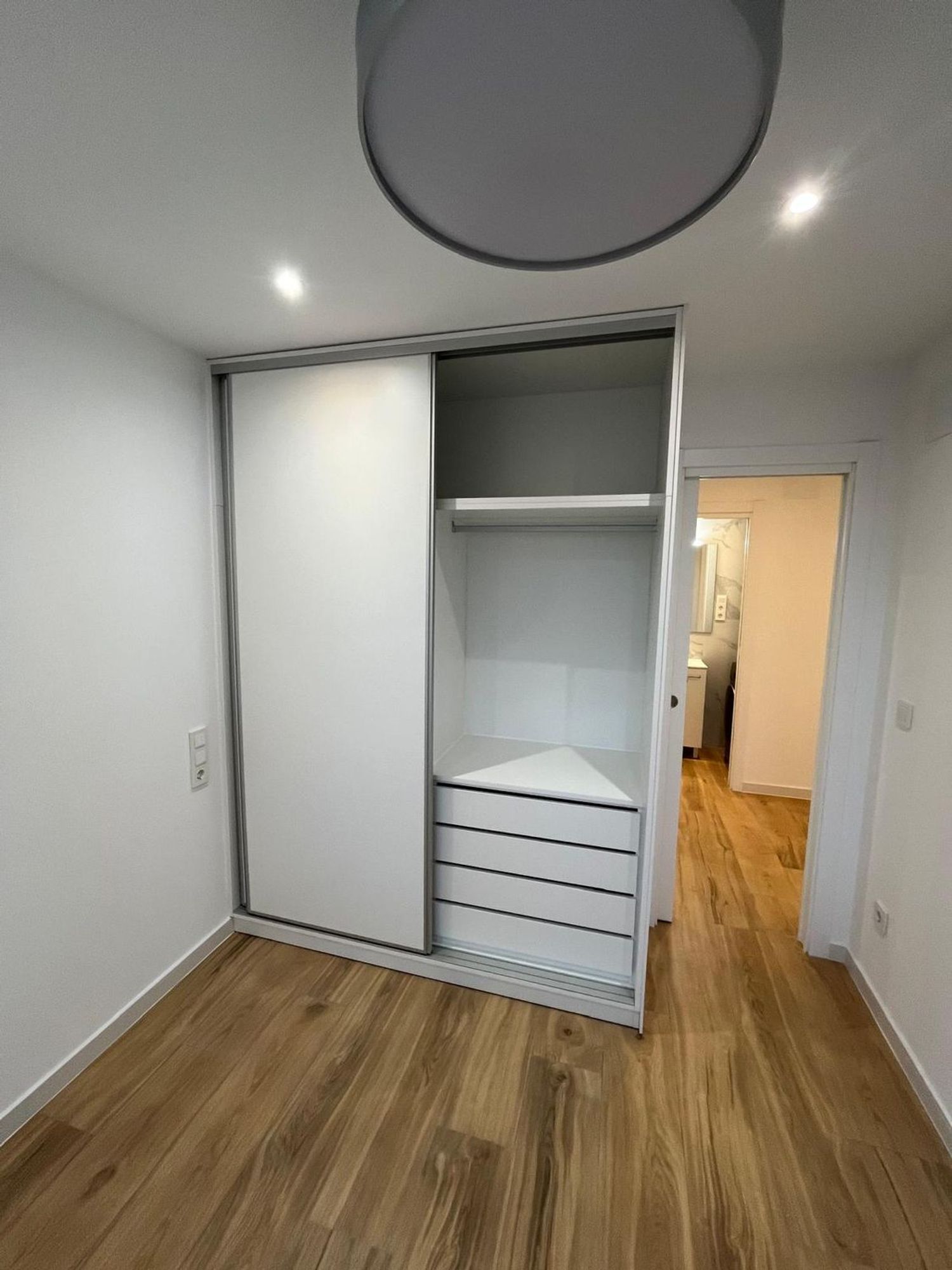 Piso en calle Hisenda de l'Administrador, 1 - Foto 5