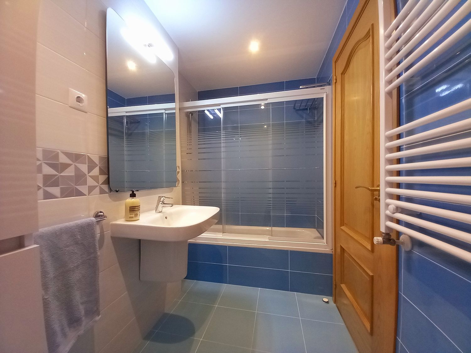 Piso en avenida Gustavo Adolfo Bécquer, 3 - Foto 7