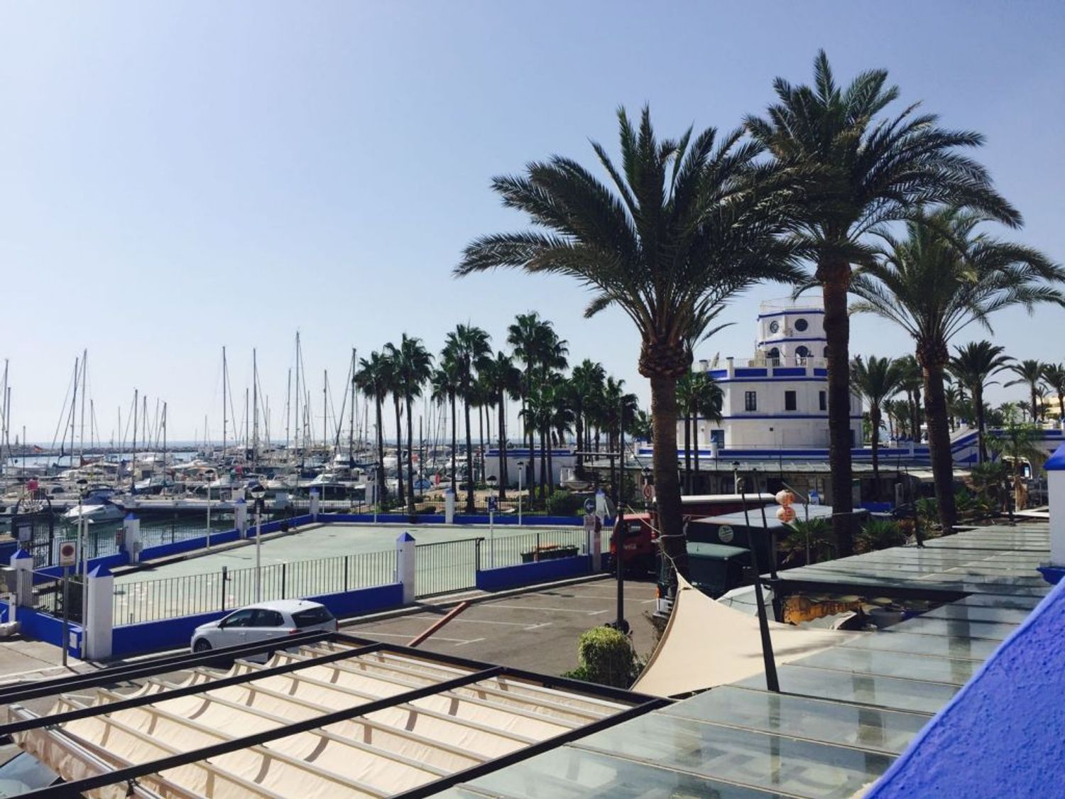 Piso en Avenida del Puerto, 11 - Foto 13