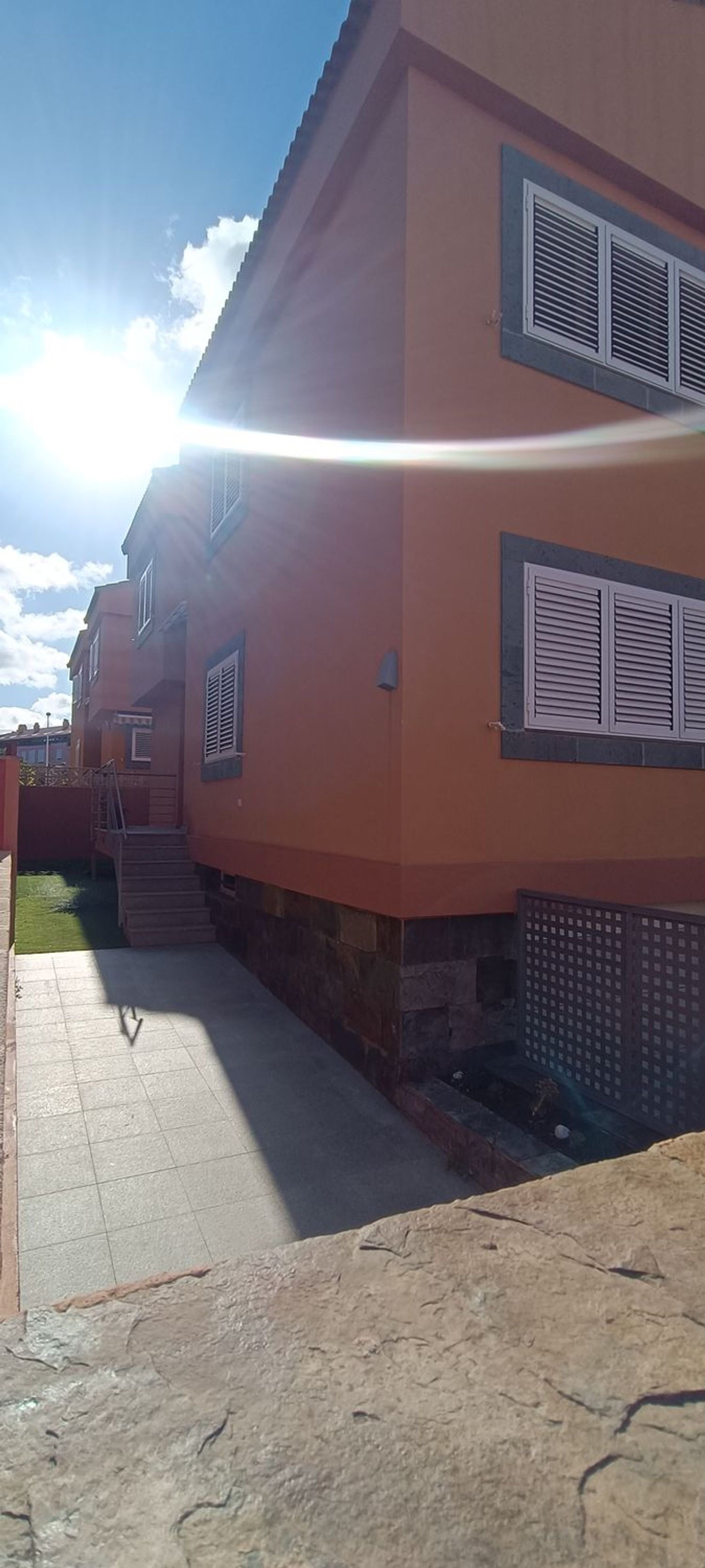 Chalet pareado en Calle Cesáreo Suárez Sánchez, 12 - Foto 3