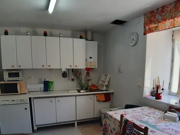 Casa de pueblo en Barrio de la Sota, 34 - Foto 6