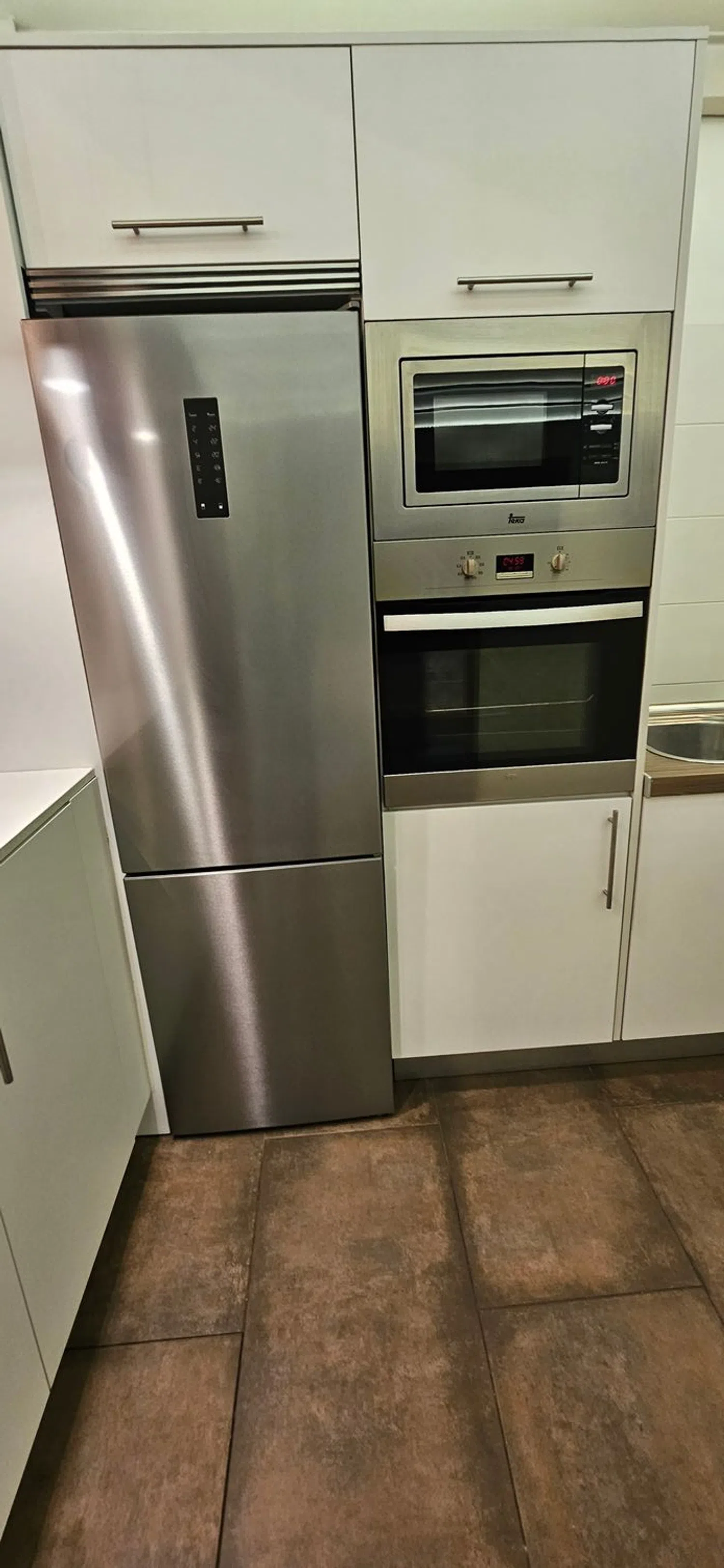 Piso en avenida de Portugal, 91 - Foto 8