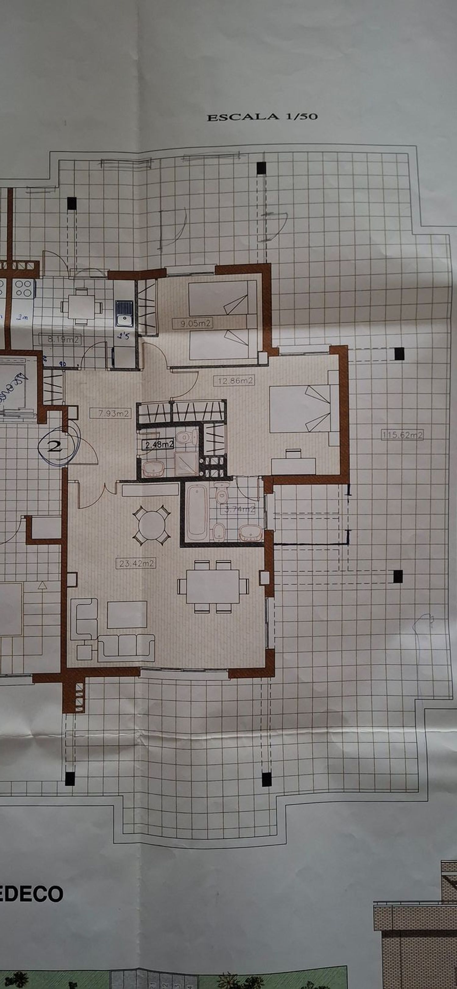 Ático en calle del Lago Bañolas, 6 - Foto 24