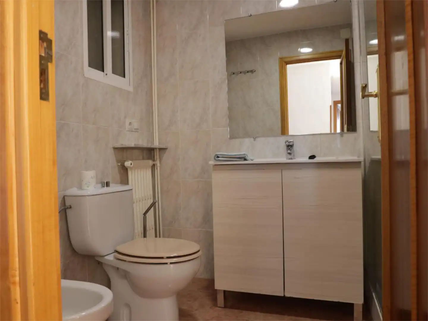 Piso en  Calle del Príncipe de Vergara 205 - Foto 37