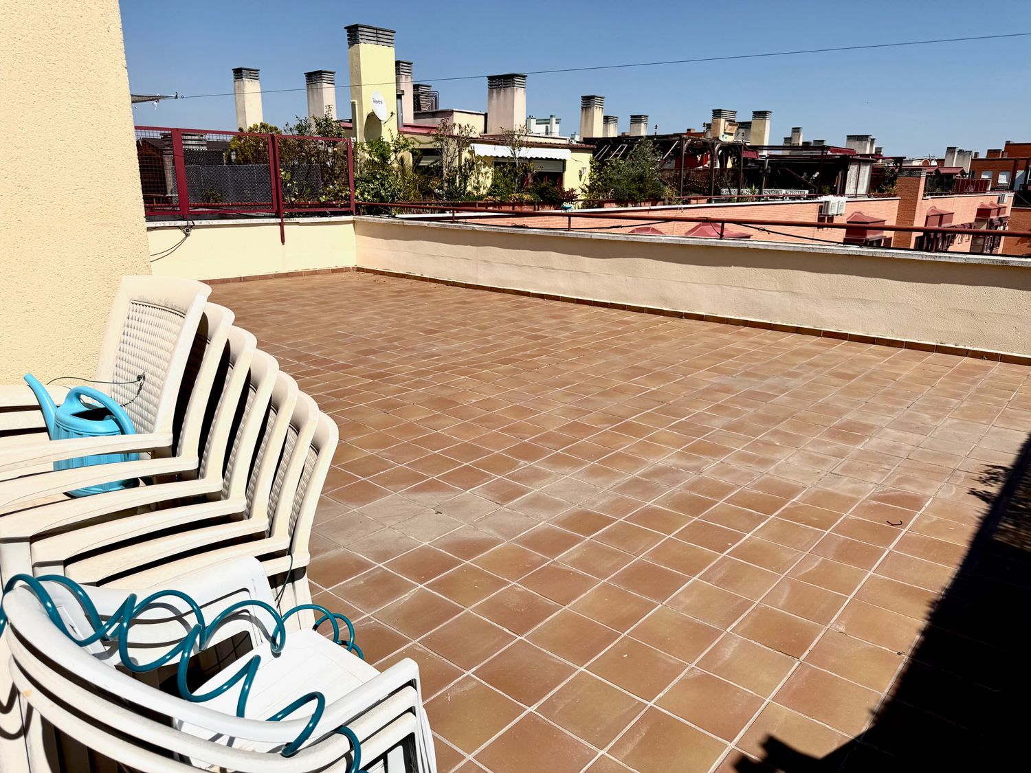 Ático en calle Rutilo, 9 - Foto 1