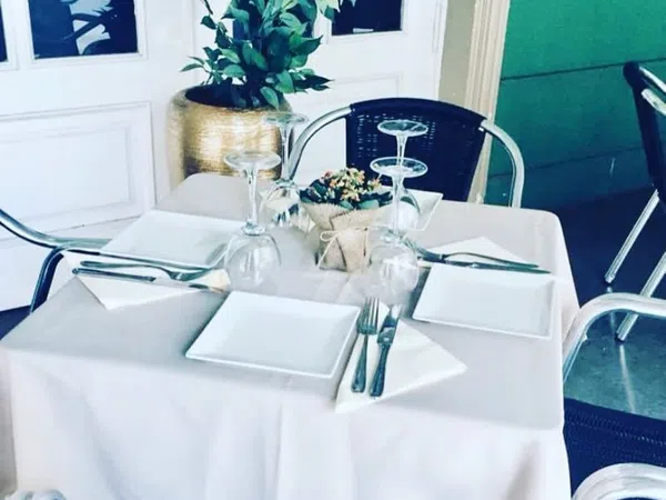 Restaurante en traspaso en Calle Pedro Antonio de Alarcón, 40 - Foto 8