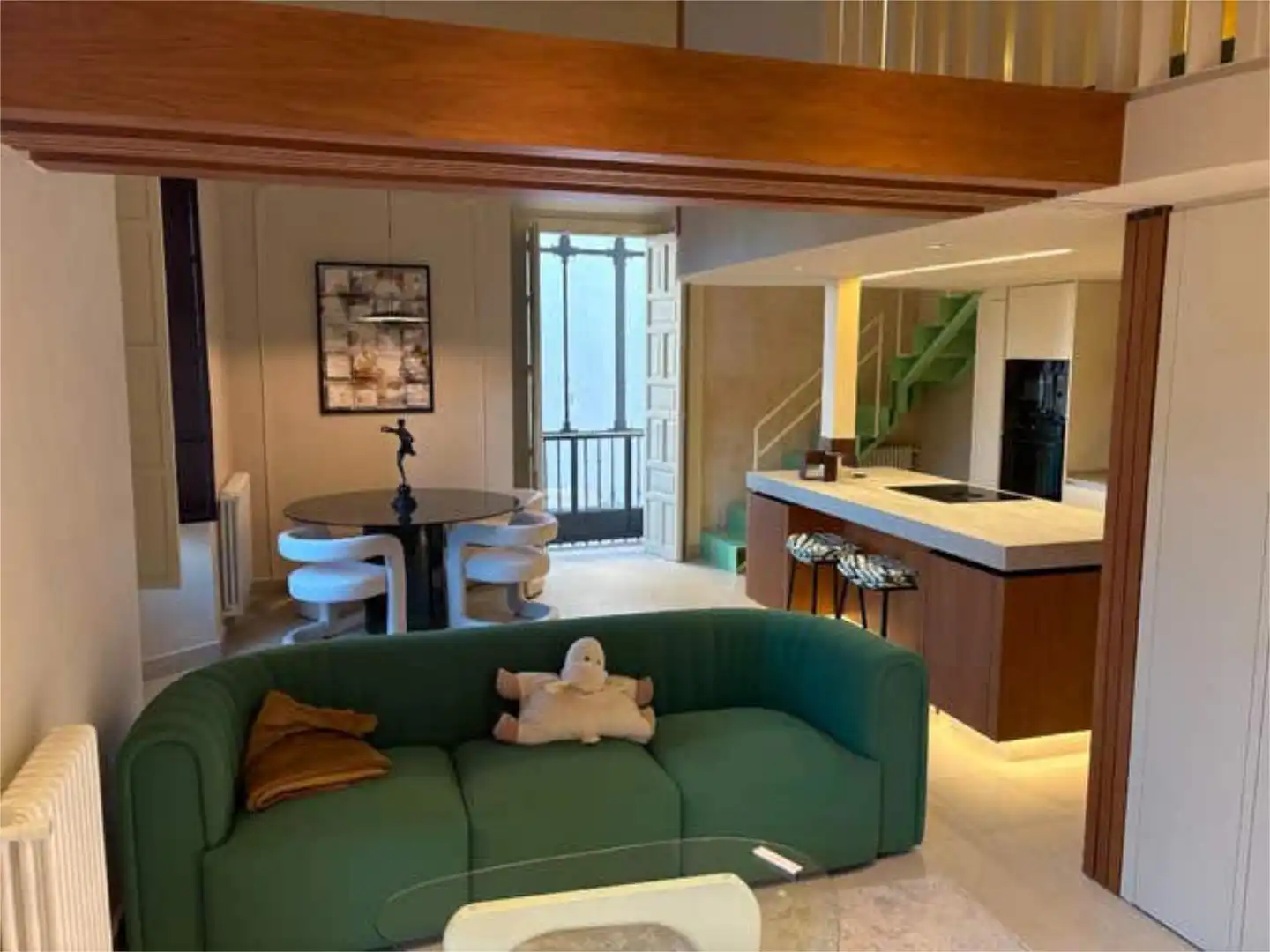 Loft en Centro - Foto 4