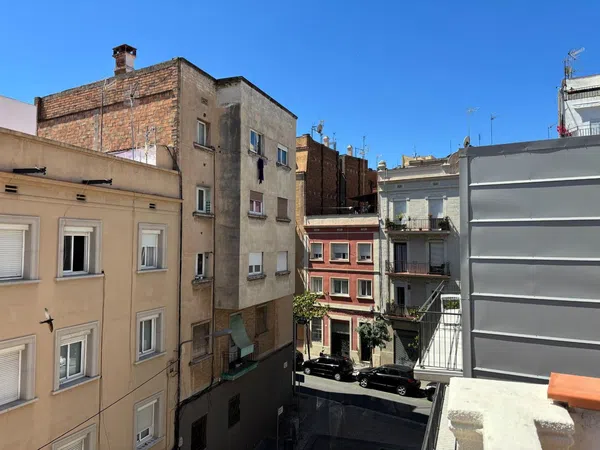 Piso en Calle de la Riera Blanca, Collblanc - Foto 39