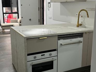 Planta baja en  Carrer de Bernardo López García 32 - Foto 1