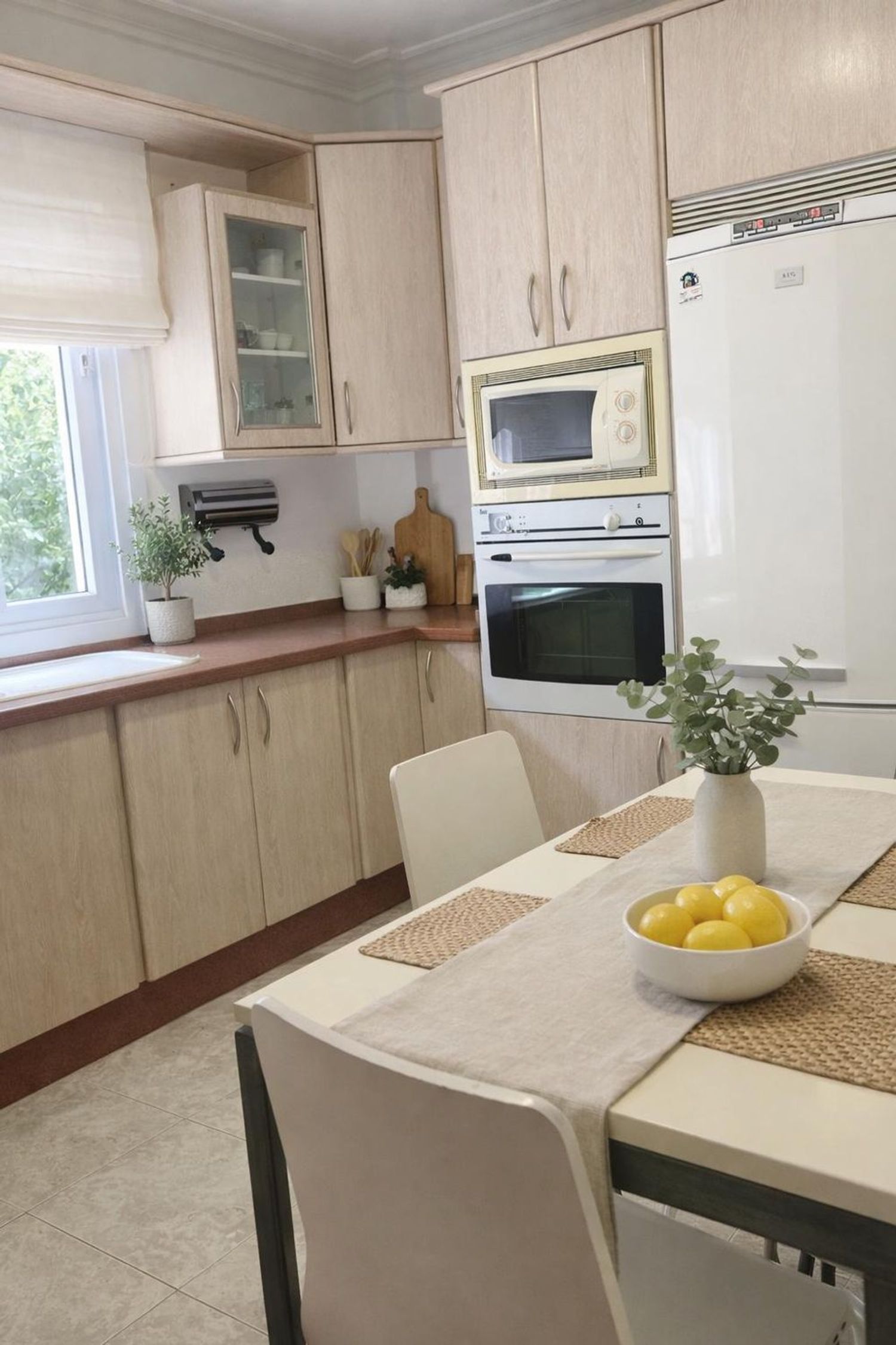 Piso en avenida Andres Vidal, 9 - Foto 6