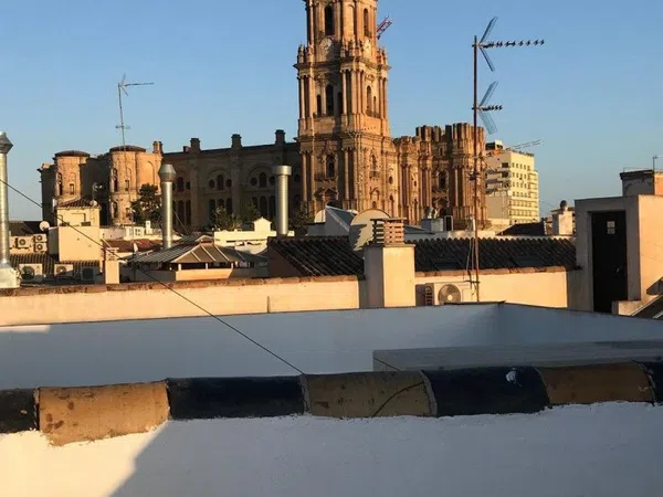 Piso en Centro Histórico, Centro Histórico - Foto 6