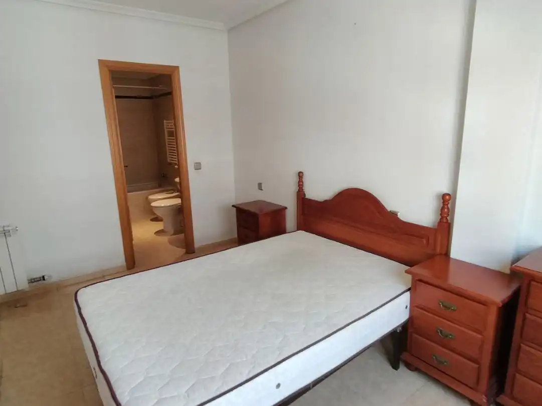 Piso en Talavera de la Reina - Foto 12