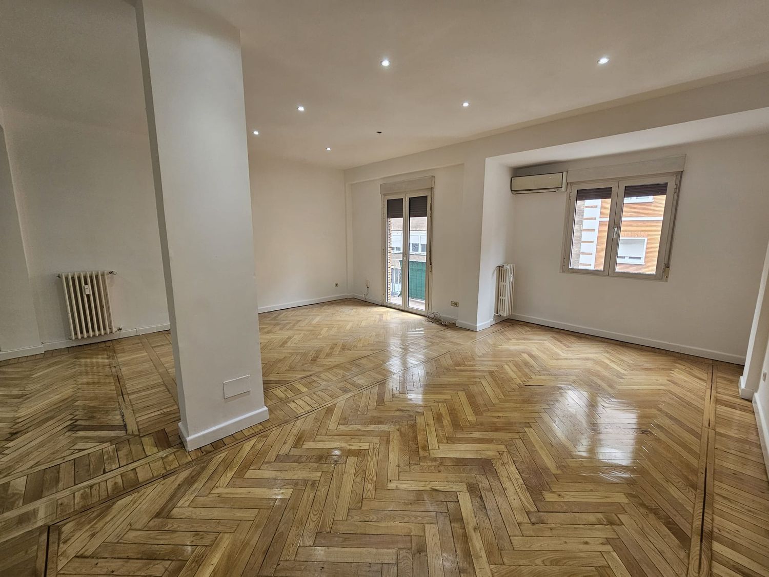 Piso en Calle de la Infanta María Teresa s/n, Bernabéu-Hispanoamérica - Foto 14