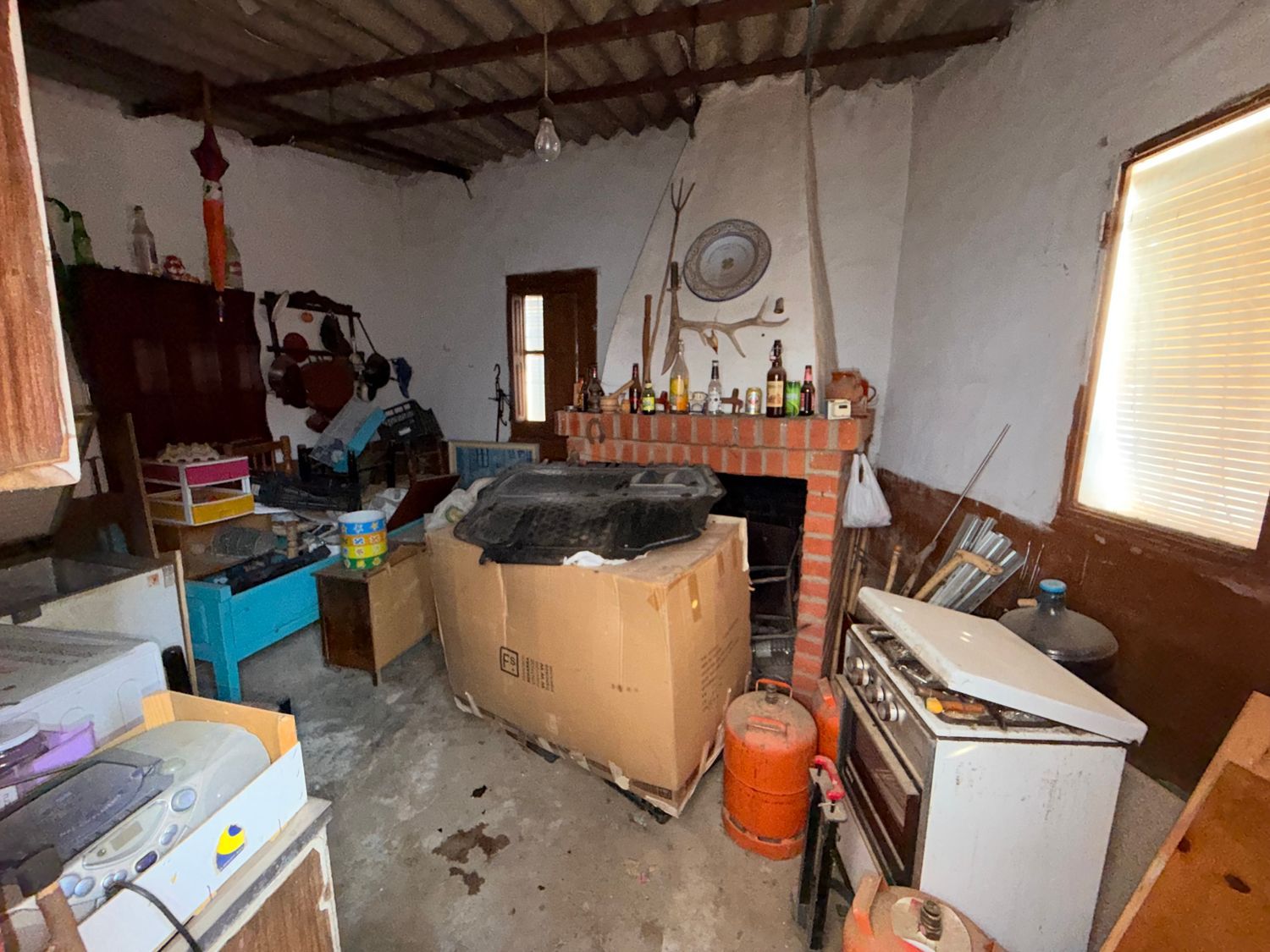 Casa o chalet independiente en Calle Torrico s/n - Foto 26
