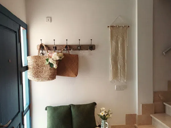 Chalet adosado en Calle de Cristòfol Llompart, 62 - Foto 3
