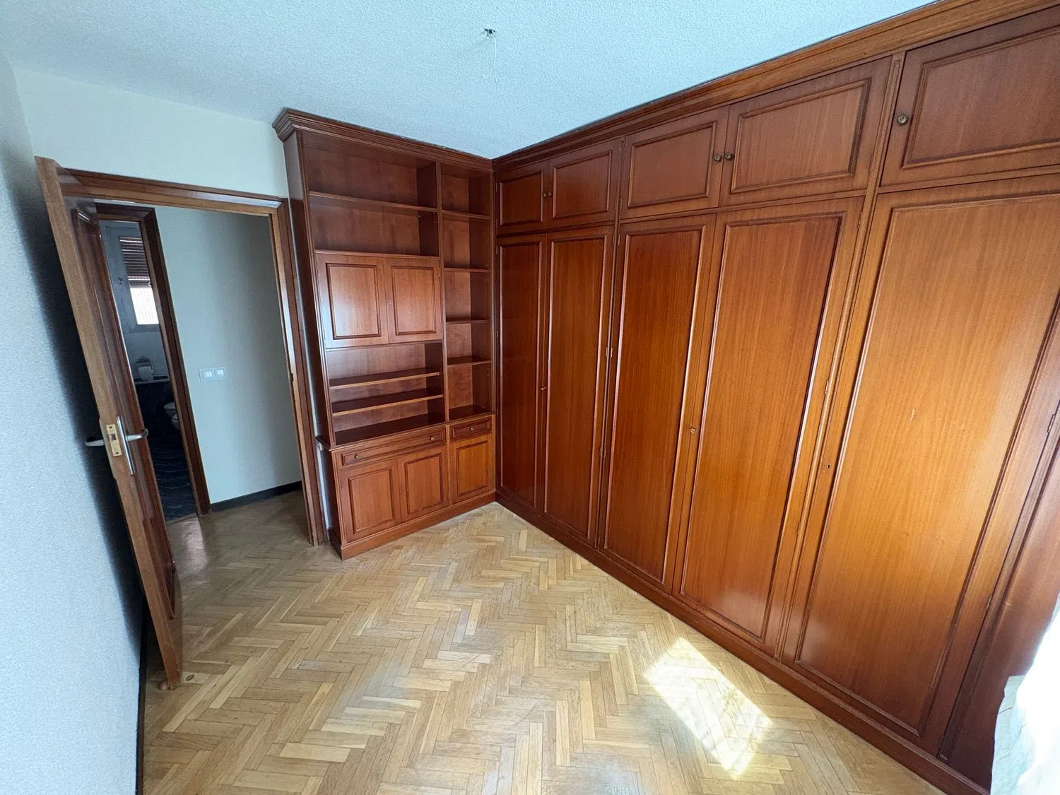 Piso en calle de Valdebernardo, 43 - Foto 4