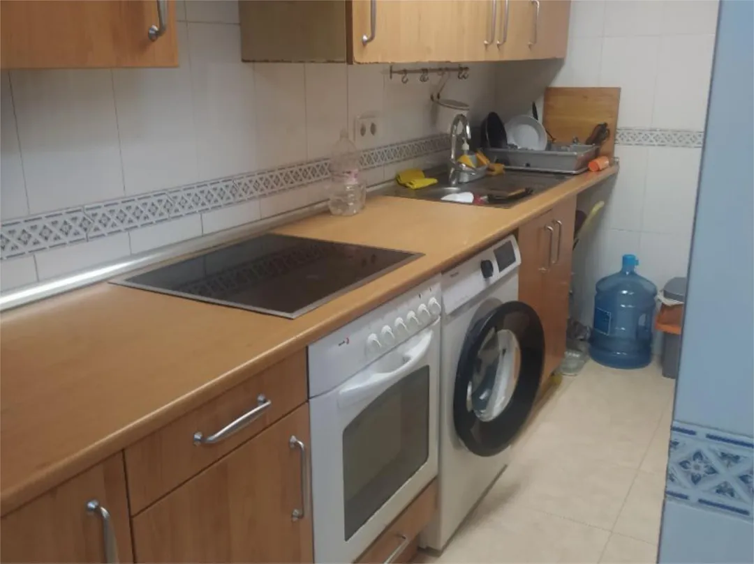 Planta baja en  Carrer de Juan Gris 15 - Foto 18