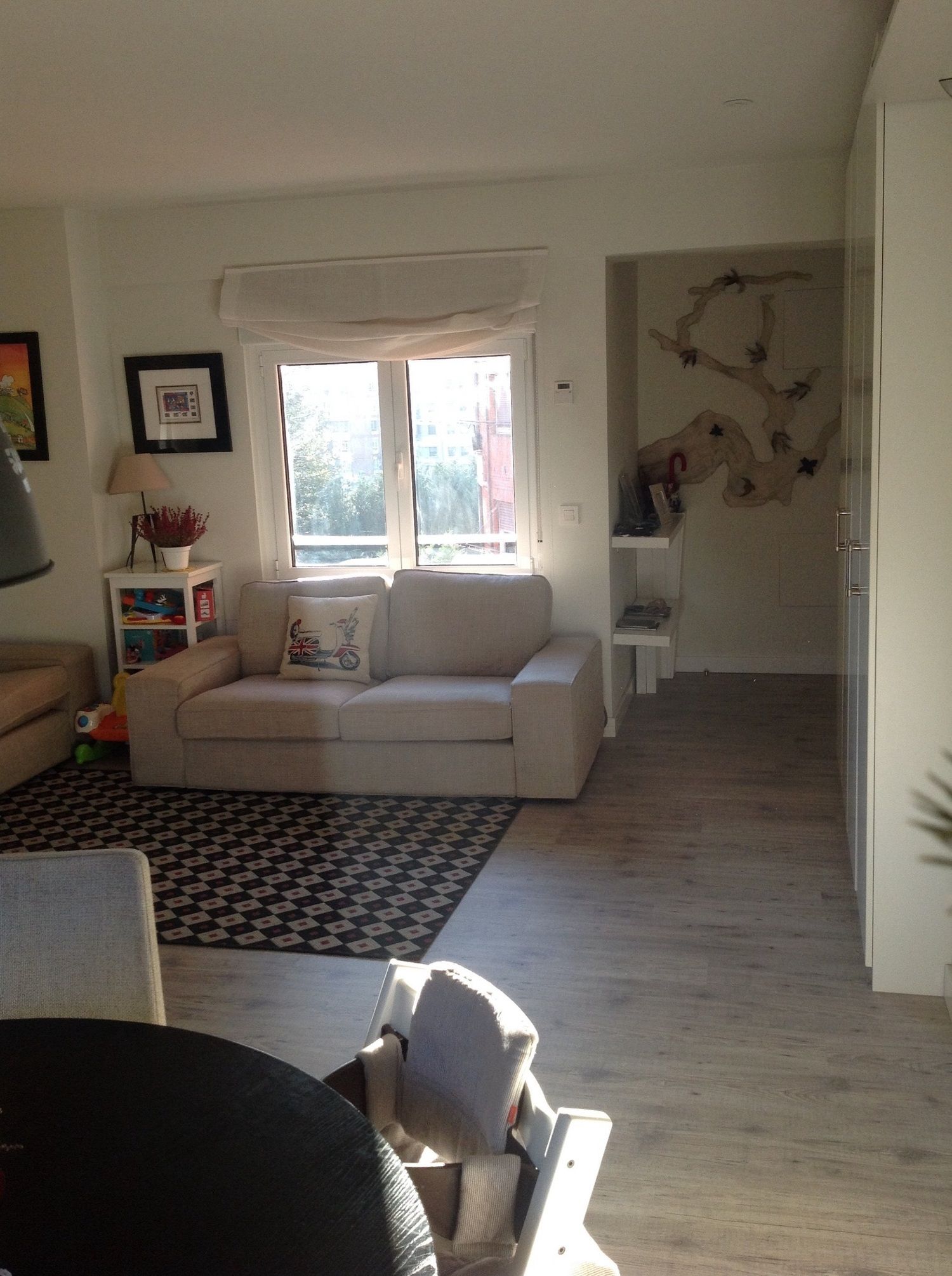 Piso en calle general zuvillaga, 9 - Foto 7