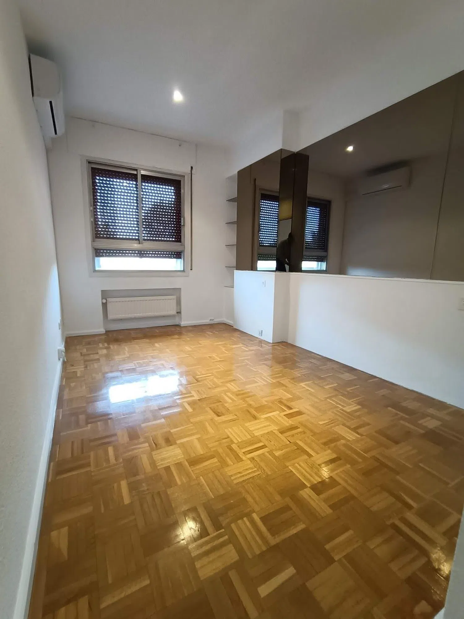Piso en avenida de Burgos, 35 - Foto 8
