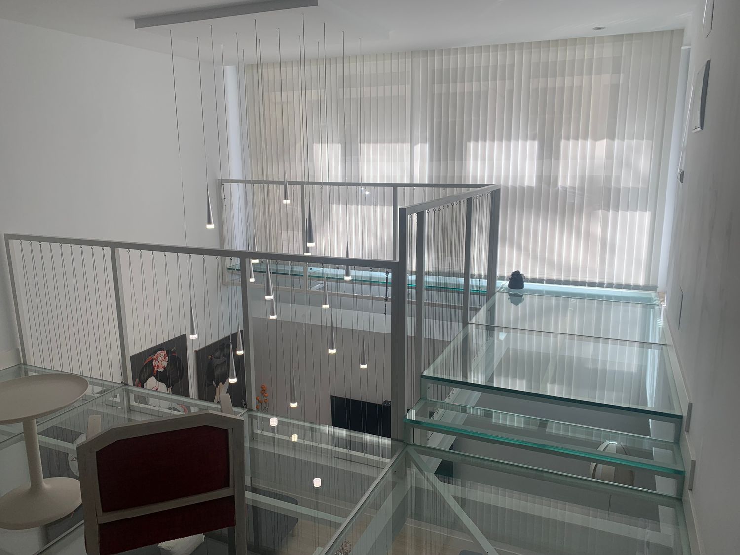 Piso en calle Granada, 67