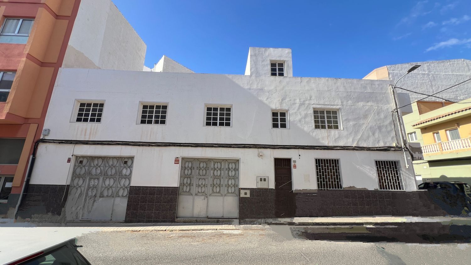 Casa o chalet independiente en Calle Ríos, 65, Vecindario-Paredilla-Sardina, Vecindario-Paredilla-Sardina - Foto 5