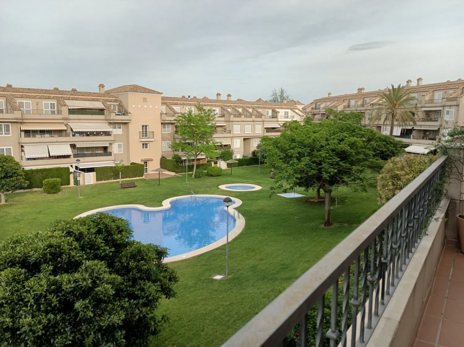 Dúplex en calle Pinsa, 4 - Foto 2
