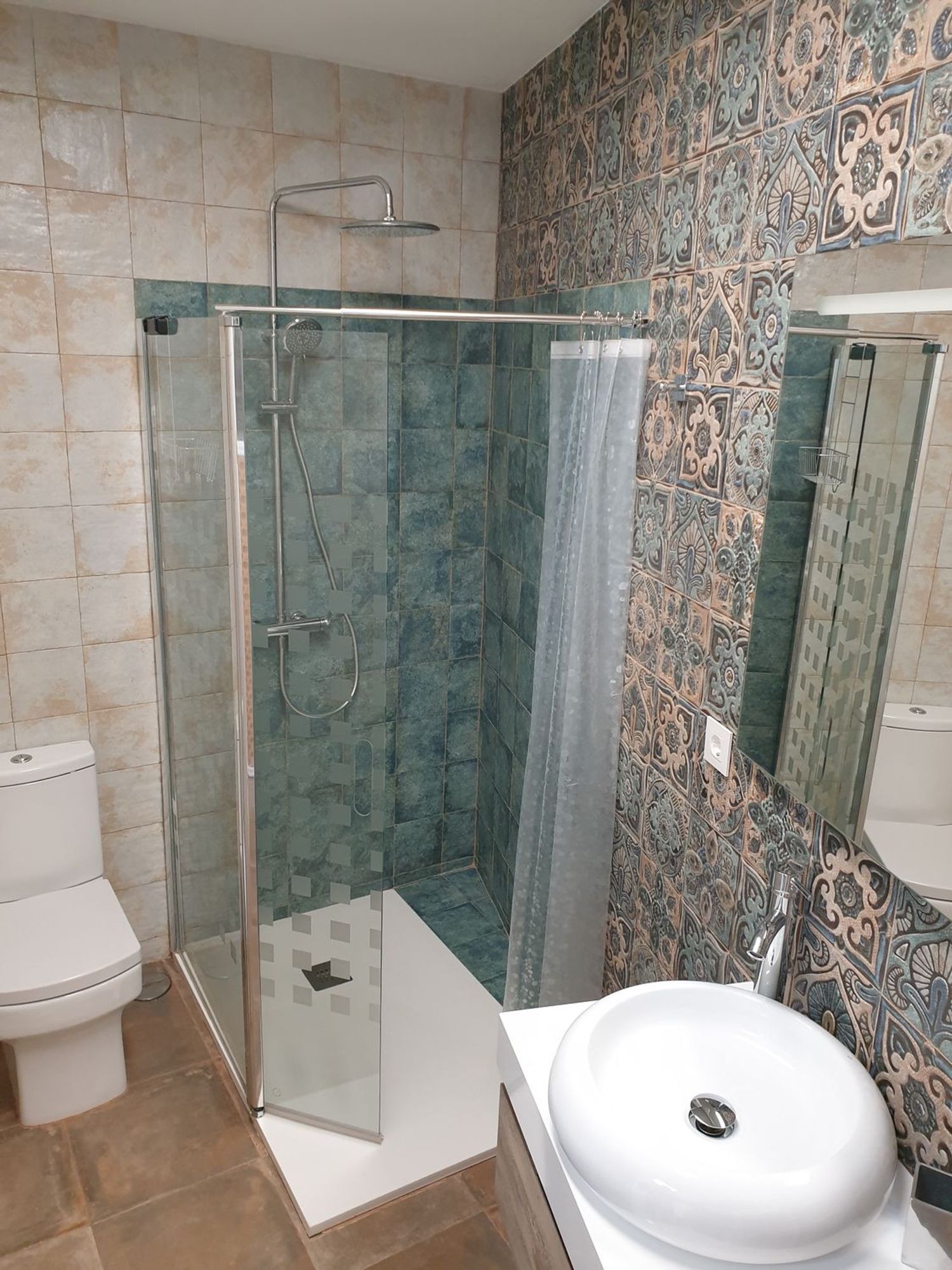 Piso en Plaza de las Cortes, 35, Nueva Alcalá, Nueva Alcalá - Foto 6