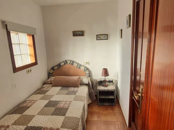 Chalet adosado en camino do Rozo, 14 - Foto 13