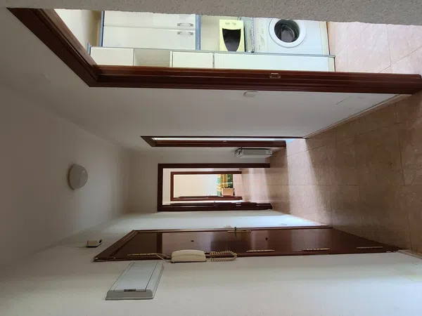 Piso en calle de Gutierre de Cetina, 10 - Foto 2