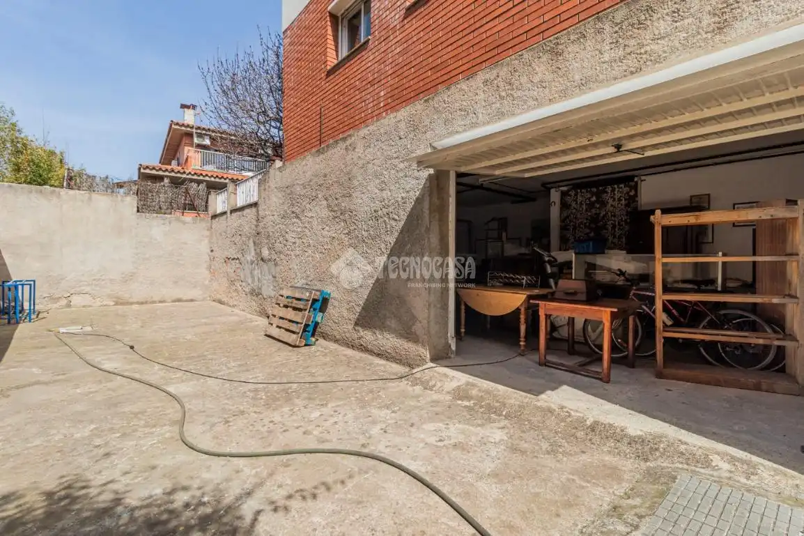 Chalet en Sant Cugat del Vallès - Foto 12