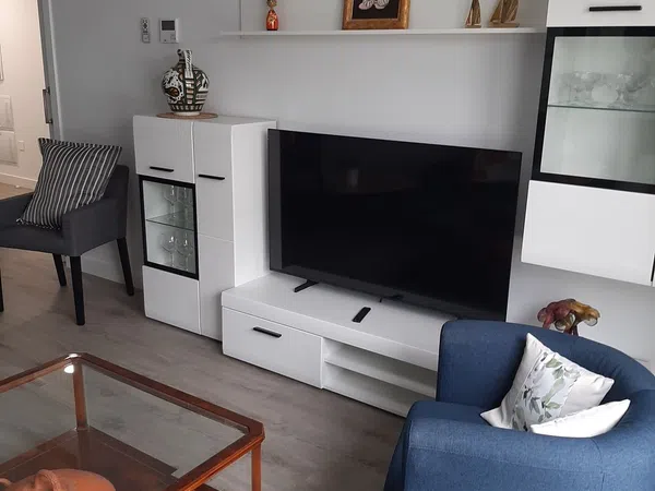 Piso en avenida de América, 5 - Foto 4