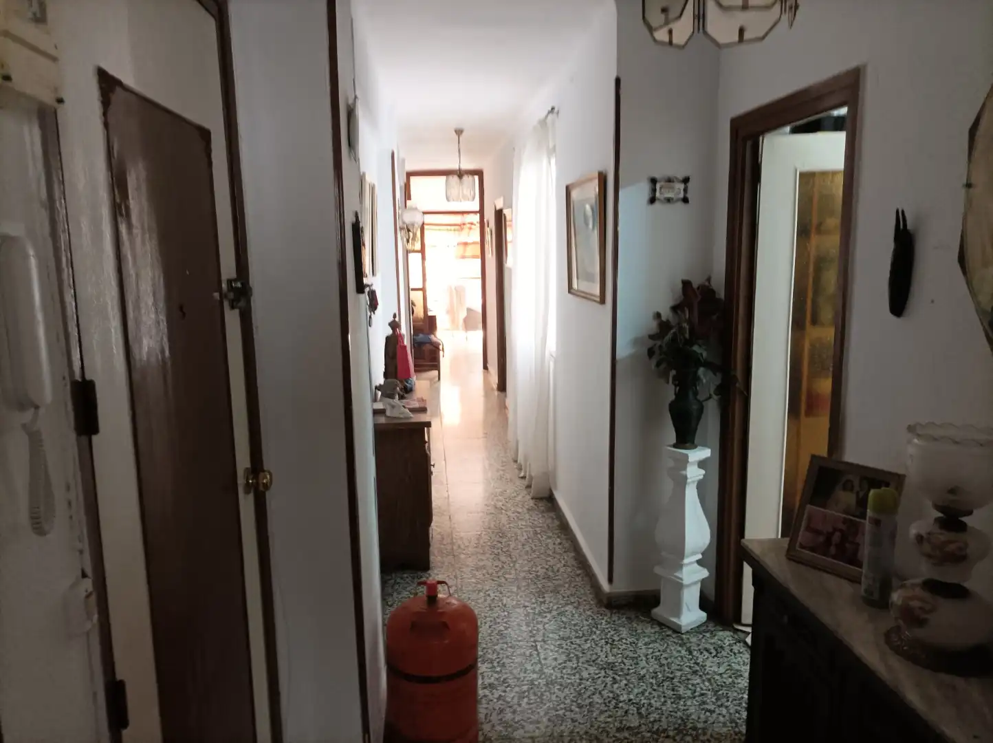 Piso en  Calle Don Juan de Austria 27 - Foto 9