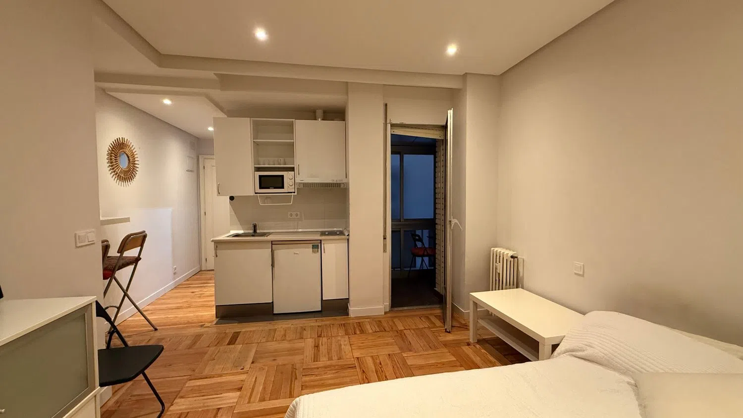Estudio en calle de Zurbano, 49 - Foto 7